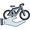 LHM-S Job-Benefit "Fahrradleasing"