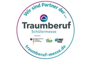 Eventbild für das Event "Traumberuf IT & Technik im Zenith München"