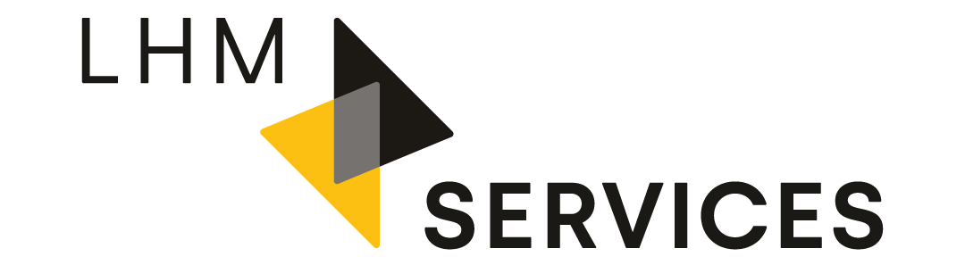 Logo LHM-Services